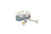 Speelgoed voor baby's - Dantoy Fairytale - Hammer Board - 4872