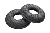 Kabelgoot, Kabelhoes & Kabelbinders - Poly - ear cushion for wireless headset - leatherette - 85Q20AA