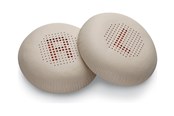 Kabelgoot, Kabelhoes & Kabelbinders - Poly - ear cushion for headset - leatherette - 85S16AA
