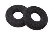 Kabelgoot, Kabelhoes & Kabelbinders - Poly - ear cushion for wireless headset - leatherette - 783Q8AA