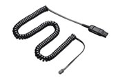Kabelgoot, Kabelhoes & Kabelbinders - Poly - in-line amplifier for phone headset - 85Q14AA