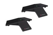 Microfoon - Poly Trio Expansion Microphones - 85X00AA