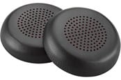 Kabelgoot, Kabelhoes & Kabelbinders - Poly Savi 7200 Leatherette Ear Cushion (1 Piece) (85Q53AA) - 85Q53AA