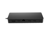 Docking station - HP Universal USB-C Multiport Hub - 50H55UT