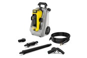 Hogedrukreinigers - Kärcher Pressure washer OC 6-18 Premium Battery Set - 1.328-521.0