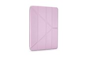 Tablet - Hoezen - Pipetto Origami No1 Original Case - purple - iPad Air 10.9" (2022/2020)/11" 2024/2025/2026 - P052-128-AD