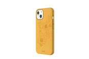 Mobiel - Covers & Cases - Pela Classic Honey iPhone 13 Case - Hive Edition - 10075-670462100756