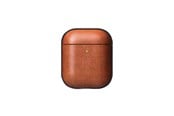 Headphones/Headsets - Journey Leather case for your Airpods - Tan - J02AAPCTN