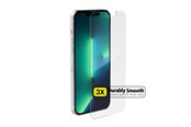 Mobiel - Beschermend glas - Just Mobile Xkin Tempered Glass for iPhone 13 Pro - SP-867