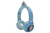 Headphones/Headsets - Lexibook Disney Frozen Wireless & Wired Headphones with Lights - HPBT015FZ