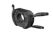 Gaming accessoires - Moza Racing Multifunction Stalk for Truck (Levers) - Sim Race Accessoire - RS065