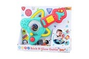 Speelgoed voor baby's - PLAY - Rock Guitar with Light and Sound - 1346