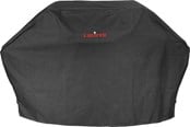 Grill & Accessoires - Lucifer Grill cover M black - 849052