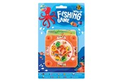 Speelgoed - Creative Craft Group - Wind-up Fishing Game Orange - 550023
