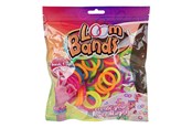 Creatief spelen - Loom Bands Mega Large 72 pcs. - 621775