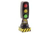 Speelgoedauto - Johntoy - Traffic Light with Sound - 26082