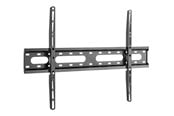 Muurbevestigingen, AV-bevestigingen & AV-meubels - Home>it TV mount flat wall 37-80" 40 kg. - Max 40 kg - recommended for 80" - 15269