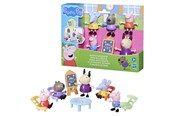 Speelgoedpop - Peppa Pig Peppa's Adventure Playgroup - F88685L0