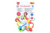 Speelgoed voor baby's - PLAY - Maze Ball - 1544