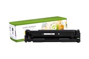 Inkt, toner en verbruiksartikelen - Static Control - black - compatible - toner cartridge (alternative for: HP CF400A) - 002-01-SF400A