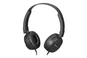 Headphones/Headsets - Sandberg Saver MiniJack HeadPhoneTravel - 325-30