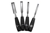 Handgereedschappen  - Home>it chisel set 4 parts - 45012