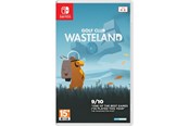 Games - Golf Club: Wasteland - Nintendo Switch - Adventure - 0794712742340