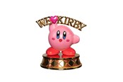 Merchandise - First 4 Figures - Kirby Mini Metal Painted Statue: We Love Kirby - Figuur - 5060316624346