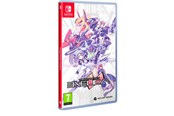 Games - Triggerheart Exelica - Nintendo Switch - Schieten - 3760328373831