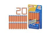 Speelgoedwapens - NERF N1-Darts 20x - F8640EU4