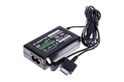 Gaming accessoires - Trade Invaders AC adaptor for PS Vita & PSP - Wired - Sony PlayStation Vita - 130025c