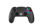 Gaming accessoires - Trade Invaders Wireless Controller for PS4 with 3.5mm jack slot - Wireless Controller - Sony PlayStation 4 - 140142n
