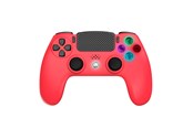 Gaming accessoires - Trade Invaders Wireless Controller for PS4 with 3.5mm jack slot - Wireless Controller - Sony PlayStation 4 - 140142