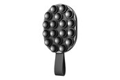 Mobiel - Overige accessoires - Joyroom magnetic phone holder with suction cups JR-ZS393-S (black) - JR-ZS393-S
