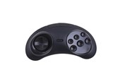 Gaming accessoires - Trade Invaders 6-button USB Controller MEGADRIVE shape for PC/MAC - Wired Controller - MAC - 900081c