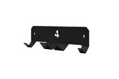 VR-accessoires - 4Mount Wall Mount For VR Headset - Black - 4M-VR-B-V1
