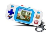 Game console - My Arcade Tetris Pixel Pocket - 0845620070831