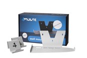 Gaming accessoires - 4Mount White Bundle - Muurbevestiging - Sony PlayStation 5 - 4M-PS5-W-V2