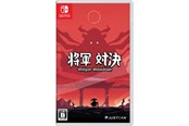 Games - Shogun Showdown - Nintendo Switch - Turn-based - 4712865435915