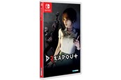 Games - DreadOut 2 (Launch Edition) - Nintendo Switch - Horror - 0754590781640