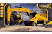 Speelgoed - Power X RC Excavator - 20296