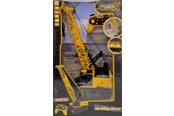 Speelgoed - Power X RC Crane - 20297