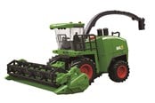 Speelgoed - Power X RC Harvester - 20298