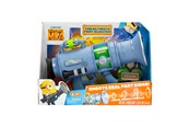 Speelgoedwapens - Despicable Me Ultimate Fart Blaster - 20322
