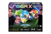 Speelgoedwapens - Laser X Ultra Blaster to Blaster - 20334