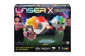 Speelgoed - Laser X Ultra Double Sport Blasters - 20336