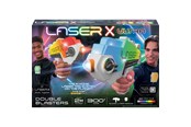 Speelgoed - Laser X Ultra Double Blasters - 20368