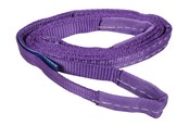 Veiligheidsuitrusting & Werkkleding - Work>it webbing strap 1000 kg 2 meters - 63468