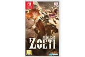 Games - Zoeti - Nintendo Switch - Turn-based - 0754590781374
