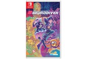 Games - Read Only Memories: NEURODIVER - Nintendo Switch - Visuele roman - 0754590781787